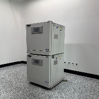 Nuaire NU-5710 Double Stack CO2 Incubator image 1